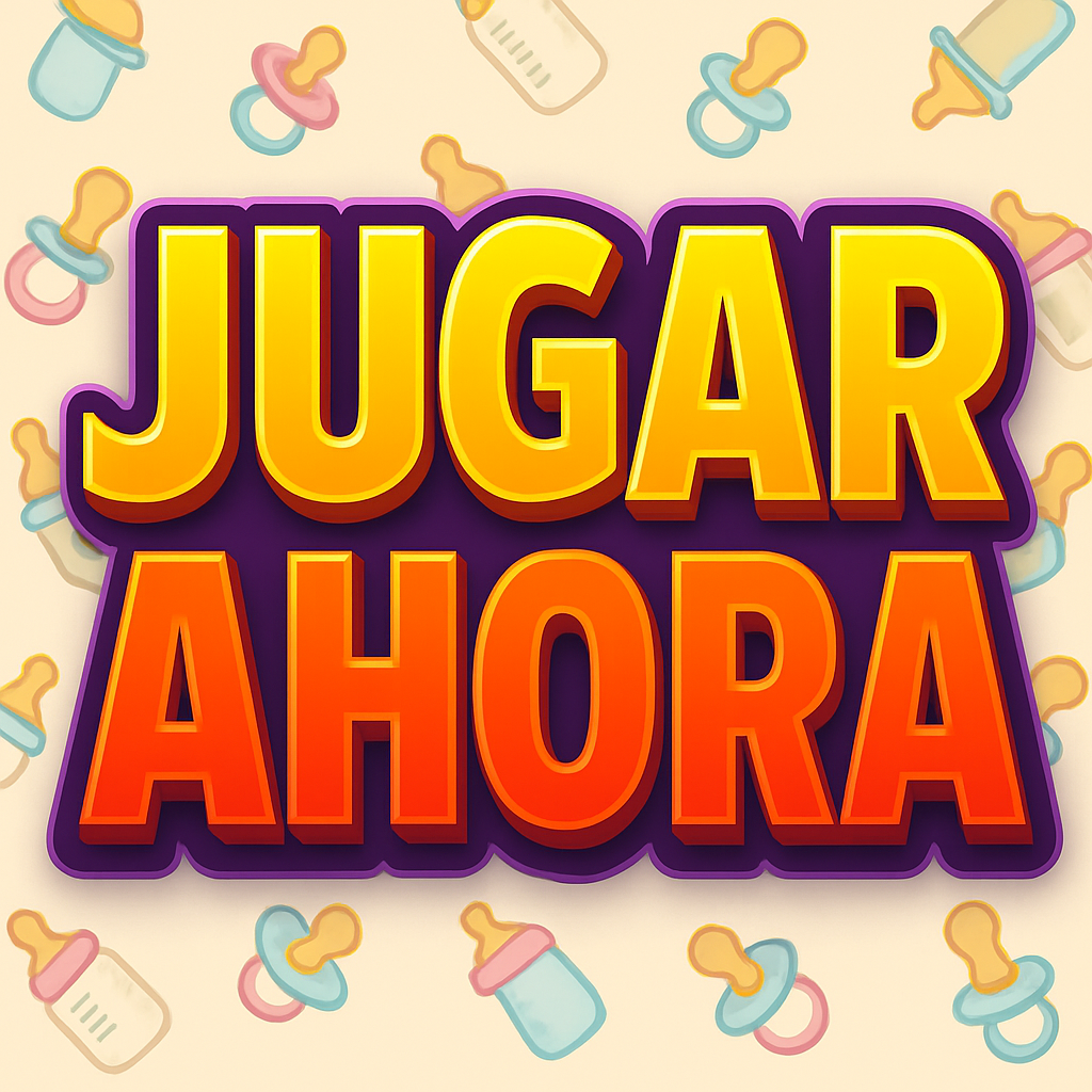 Jugar Ahora - Aprendizaje lúdico