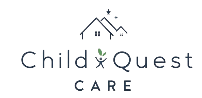 Child Quest Care Logo